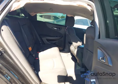 2019 Chevrolet Malibu Lt z USA, uszkodzony, nr VIN 1G1ZD5ST4KF164960